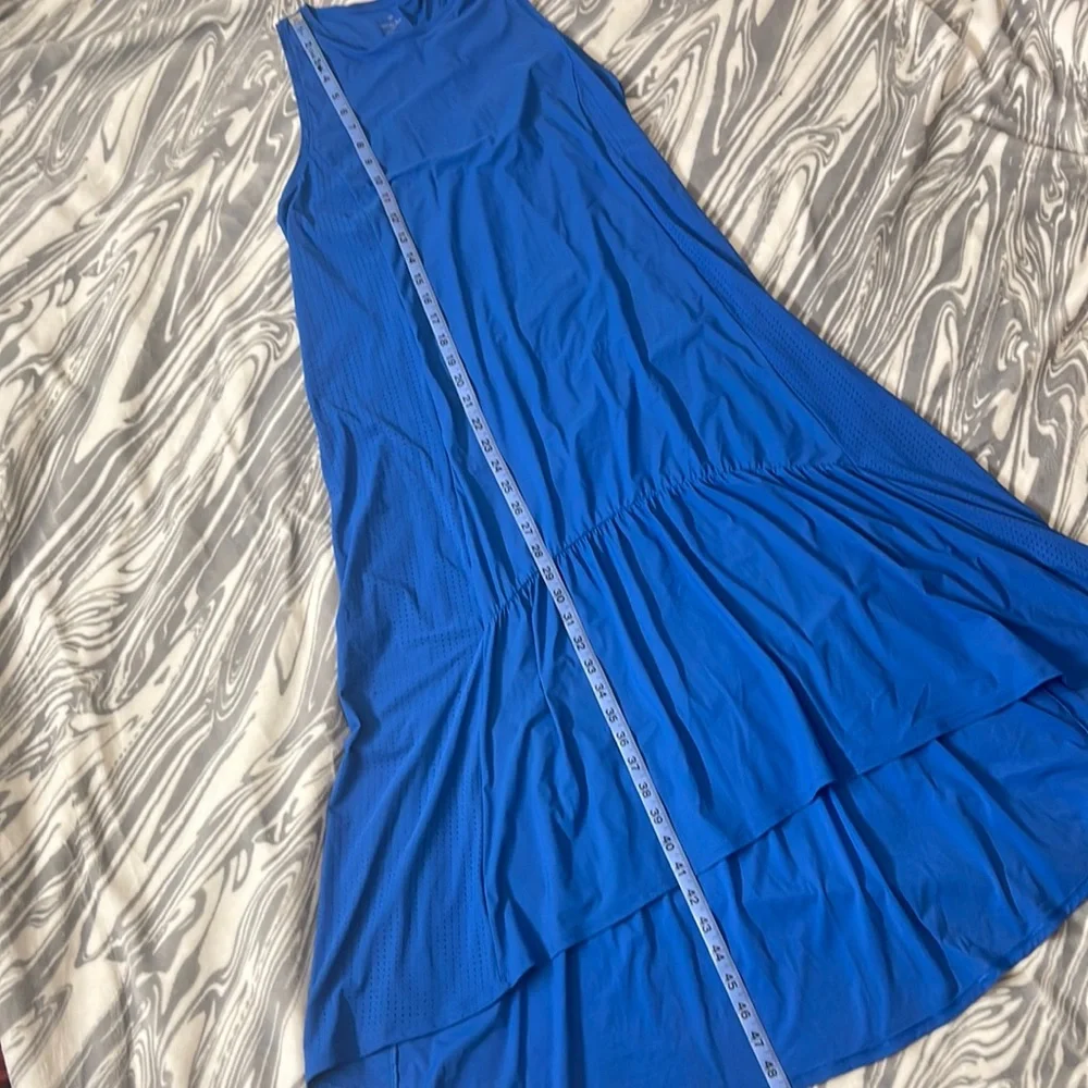 Sweaty Betty Explorer Ace Midi Dress - Picture 14 of 16